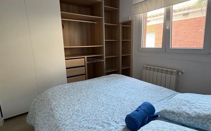 Piso en Calle del Baró de la Barre, 38, Vallcarca i els Penitents - Foto 16