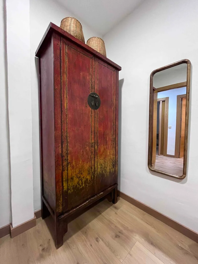 Piso en paseo de la Reina Cristina, 12 - Foto 19