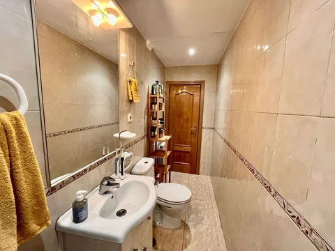 Piso en Barrio Vinateros - Foto 14