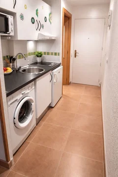 Estudio en calle de Ayala, 25 - Foto 6