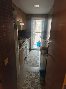 Piso en calle Miguel Solas, 4 - Foto 1