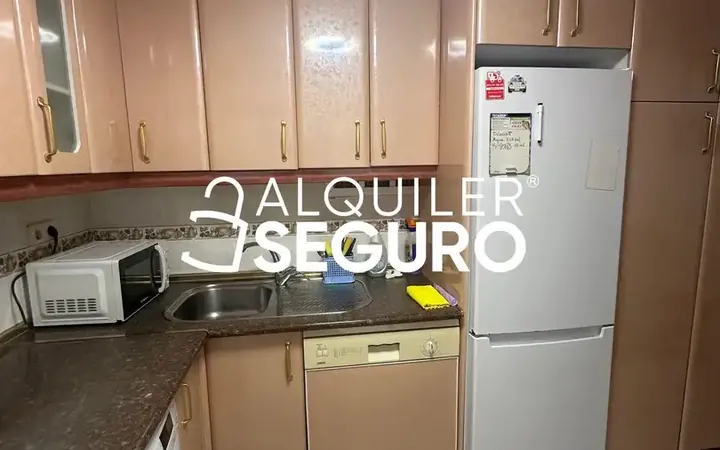 Piso en  Moratalaz - Foto 20