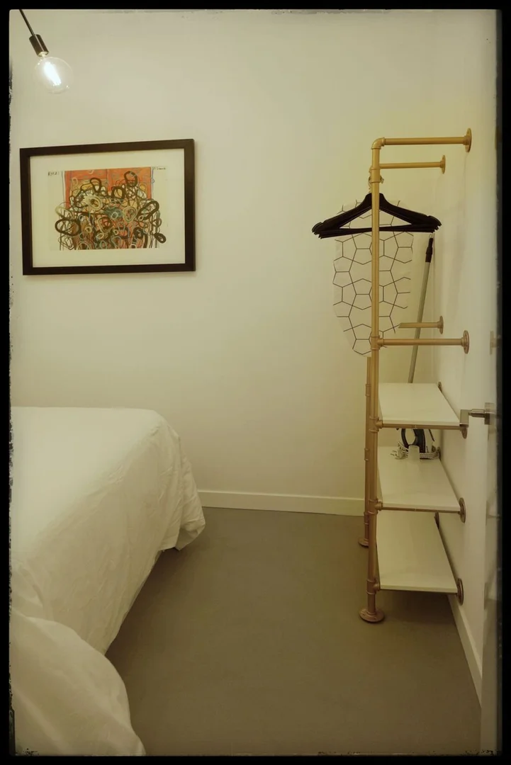 Estudio en calle del Amparo, 51 - Foto 18