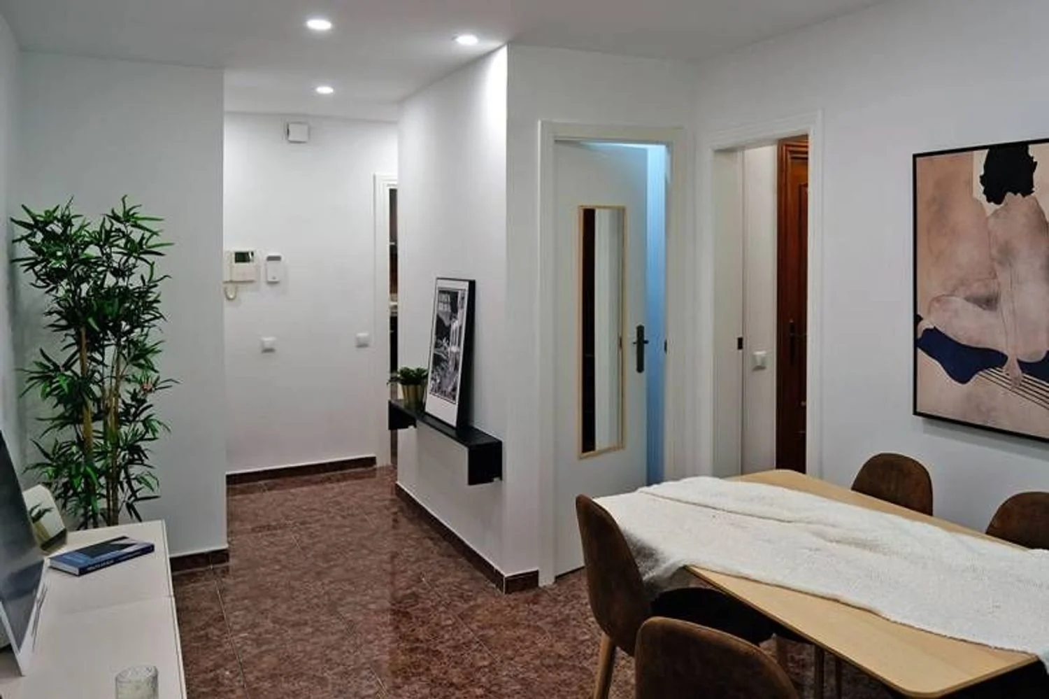 Piso en Calle dels Ferrocarrils Catalans, 75, La Marina del Port - Foto 3