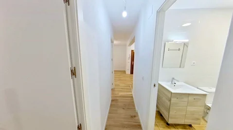 Piso en Barrio Abrantes - Foto 23