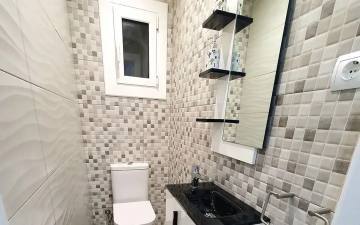 Piso en Calle del Camp, 28, Sant Gervasi - La Bonanova - Foto 33