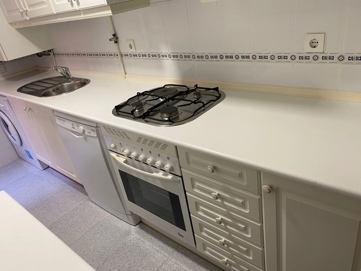 Piso en paseo de los Pontones, 20 - Foto 11