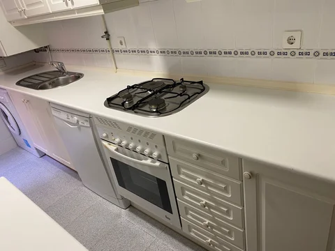 Piso en paseo de los Pontones, 20 - Foto 11