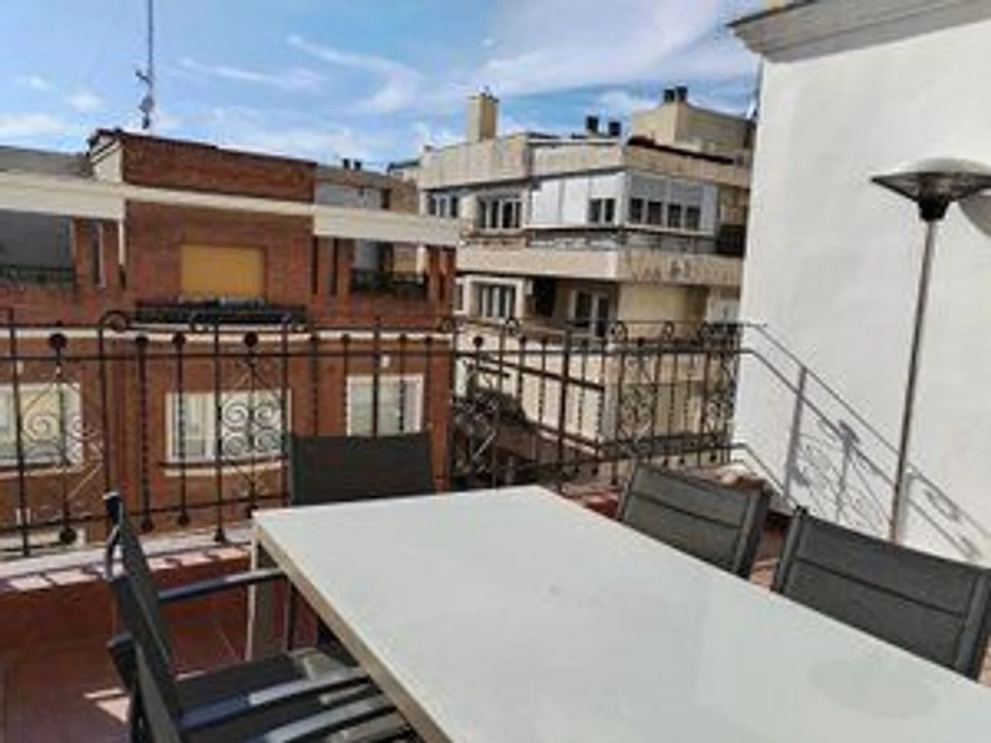 Ático en Calle de Lagasca, Castellana - Foto 3