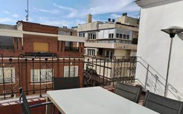 Ático en Calle de Lagasca, Castellana - Foto 3
