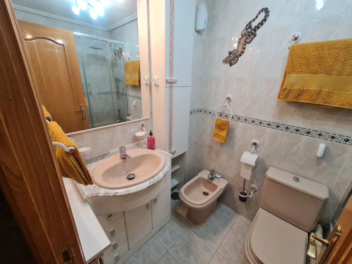 Piso en Sambara, 120, Quintana - Foto 4