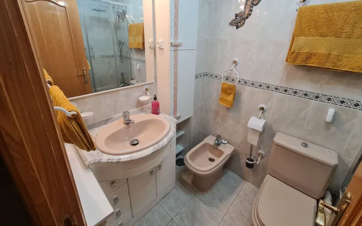 Piso en Sambara, 120, Quintana - Foto 4