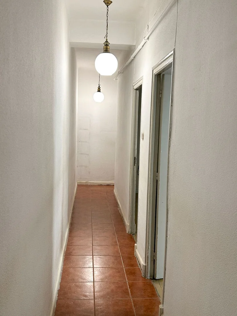 Piso en Paseo de la Reina Cristina, 1 - Foto 15