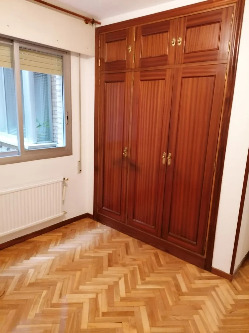 Piso en calle de Téllez, 15 - Foto 3