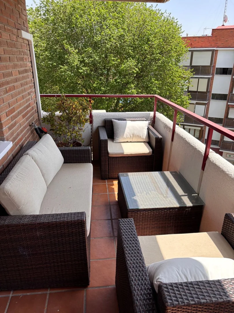 Piso en Nueva España - Foto 3