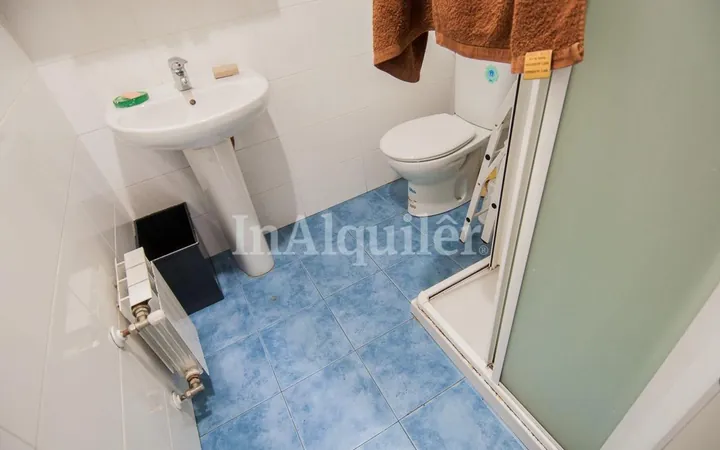 Dúplex en Calle de Segovia, Palacio - Foto 35