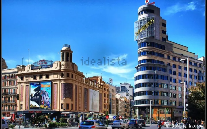 Piso en Calle de Leganitos, 24, Palacio - Foto 36
