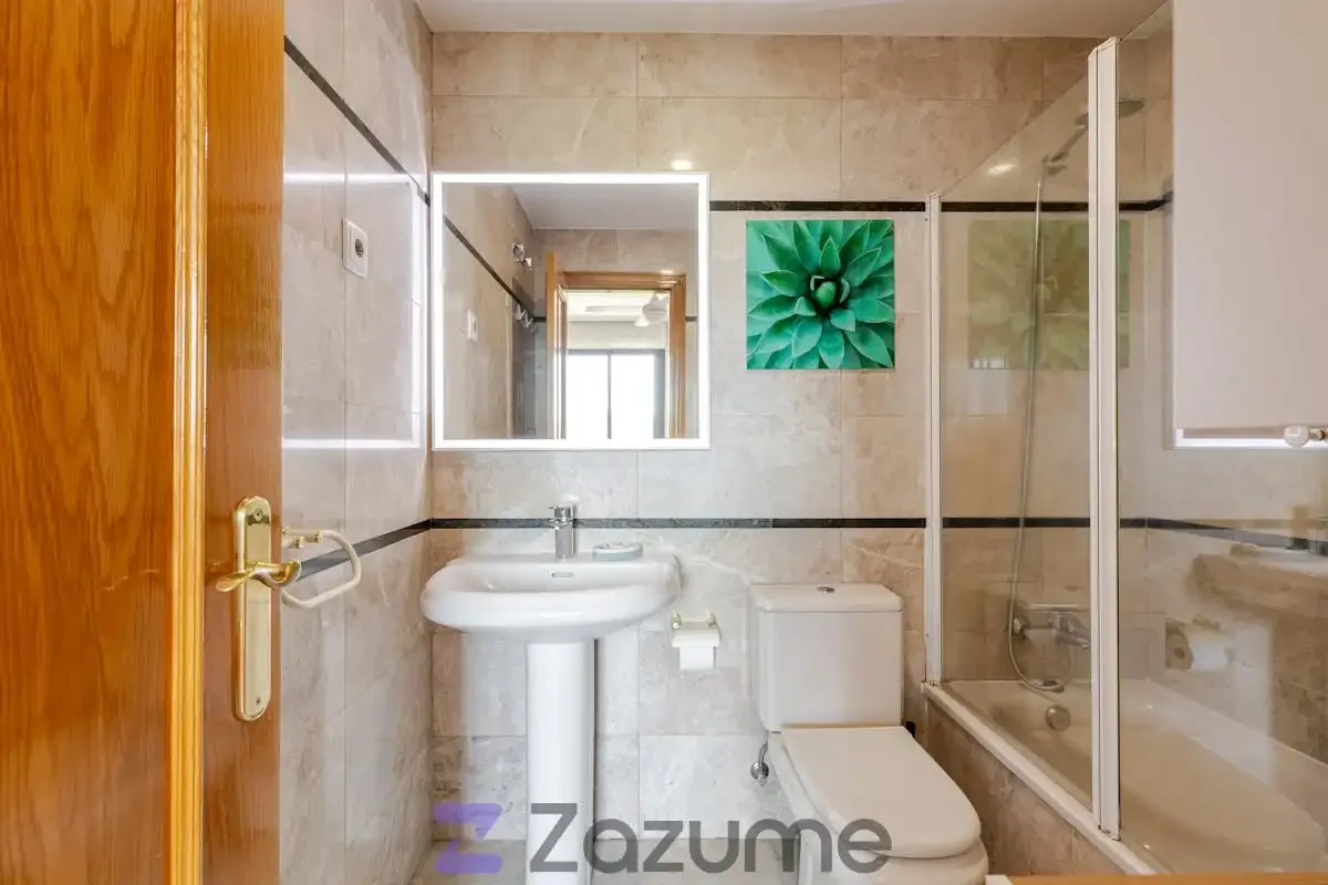 Piso en  C. de Luis Ruiz - Foto 10