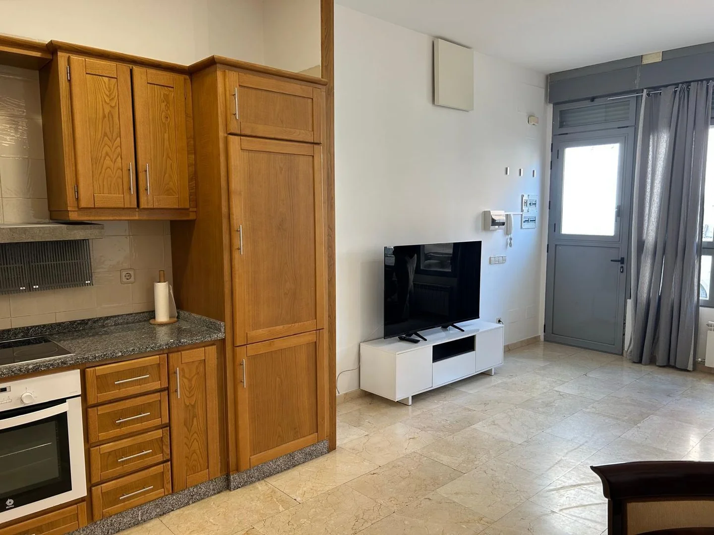 Estudio en Barrio Cuatro Caminos - Foto 15