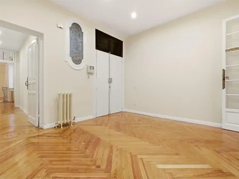 Piso en  Calle de Recoletos 9 - Foto 20