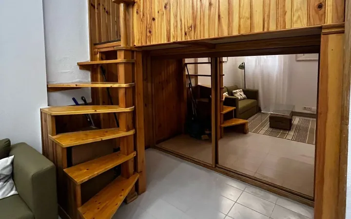 Estudio en Calle de Sandoval, 13 - Foto 5
