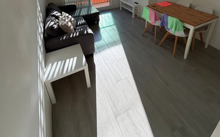 Piso en Calle de la Mare de Déu de Port, 385 - Foto 1