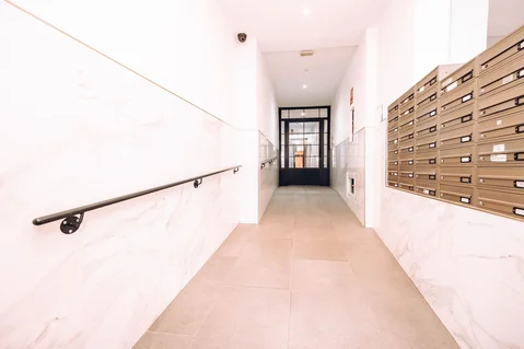 Ático en calle de Hartzenbusch, 6 - Foto 22