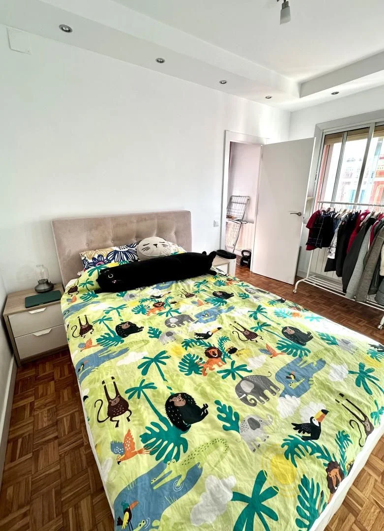 Piso en  Carrer d'Amílcar 107 - Foto 16