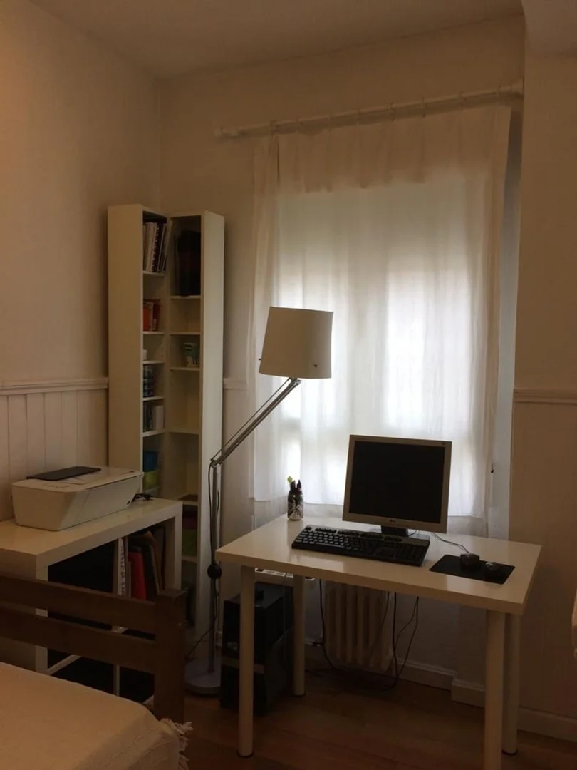 Ático en calle de Blasco de Garay, 19 - Foto 19