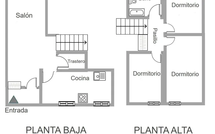 Dúplex en Pinar del Rey, Pinar del Rey - Foto 14