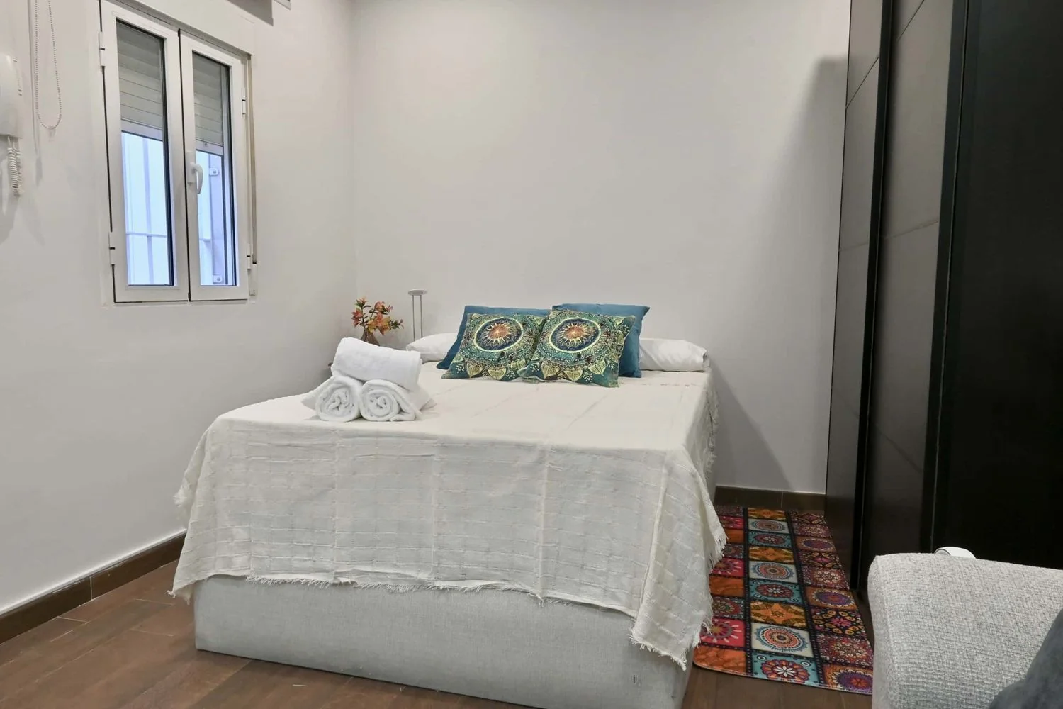 Estudio en Calle de San Florencio, 5, Numancia - Foto 14