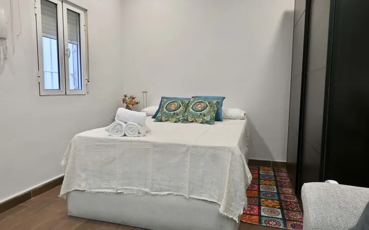 Estudio en Calle de San Florencio, 5, Numancia - Foto 14