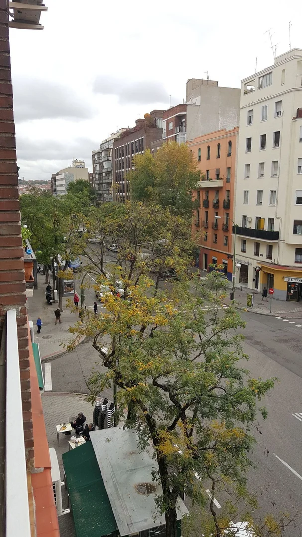 Piso en calle de cavanilles, 27 - Foto 2