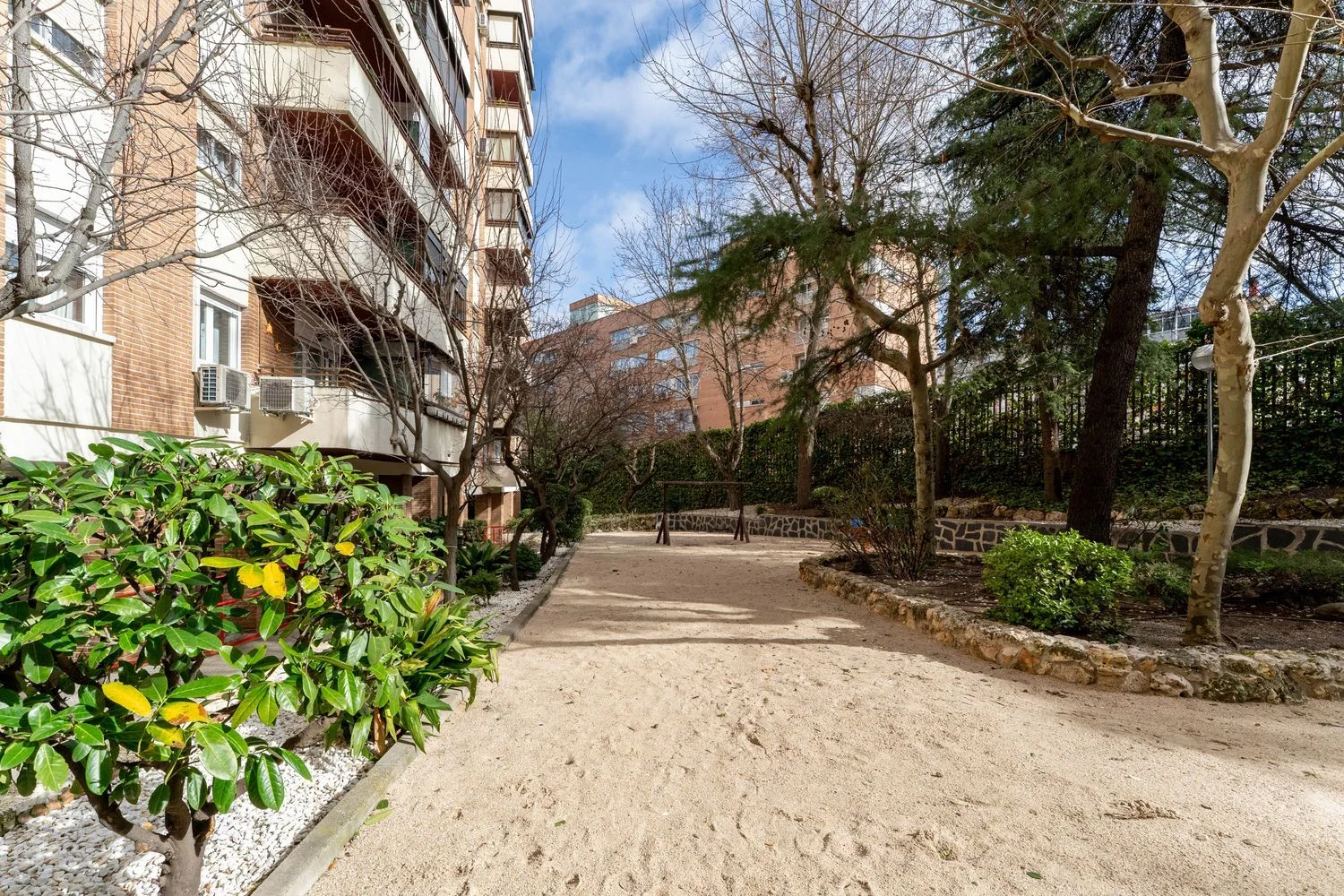 Piso en calle de Ramón Gómez de la Serna, 29 - Foto 34