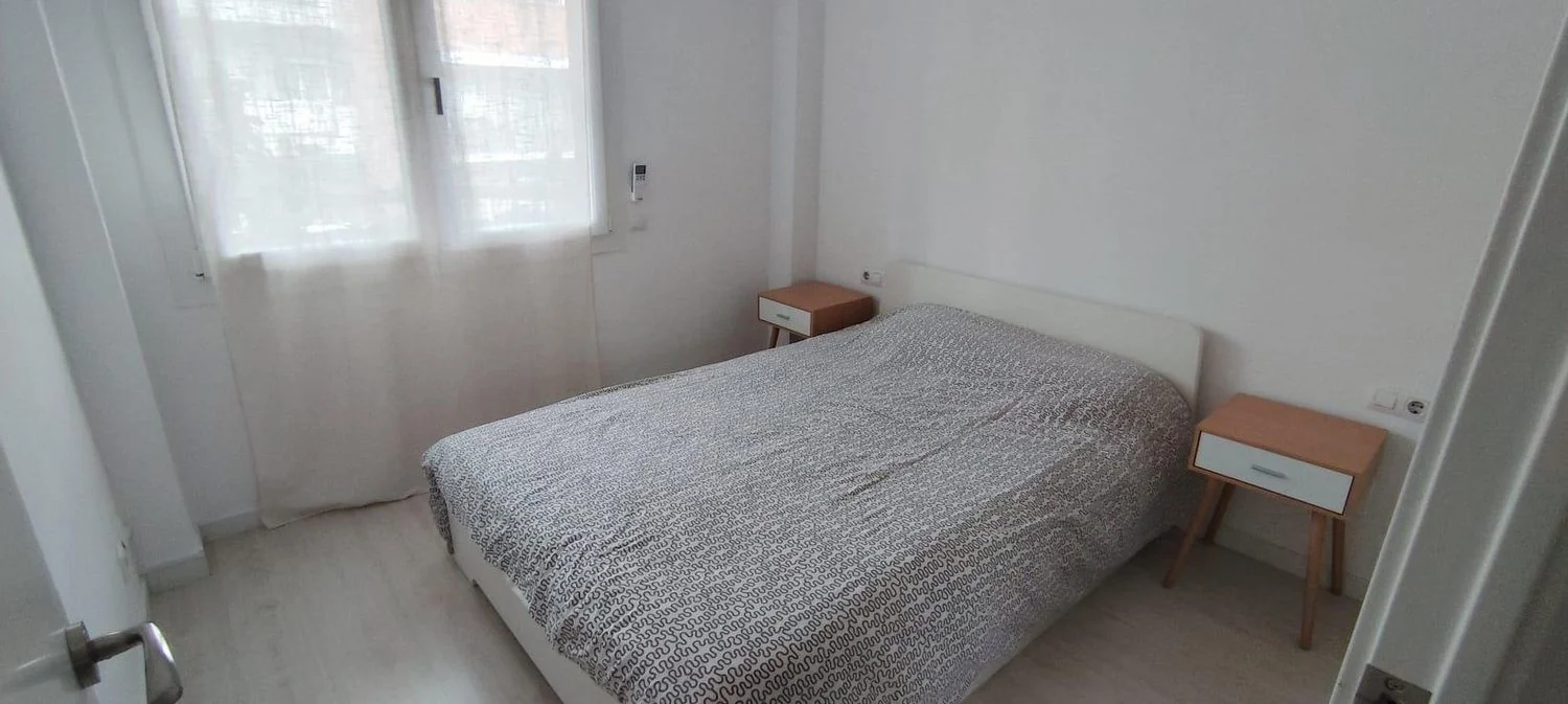 Piso en El Camp de l'Arpa del Clot - Foto 12