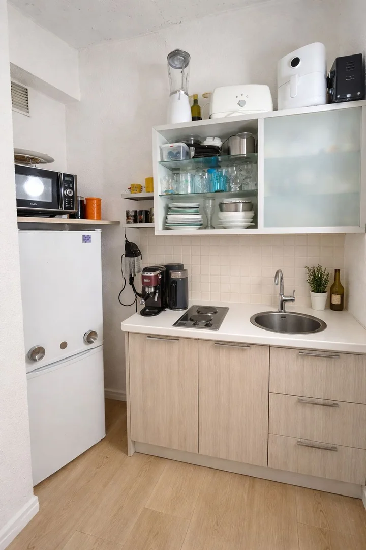 Piso en calle del Marqués de Lema, 7 - Foto 14