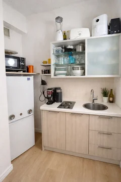 Piso en calle del Marqués de Lema, 7 - Foto 14