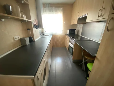 Ático en calle Gregorio Vacas, 14 - Foto 9