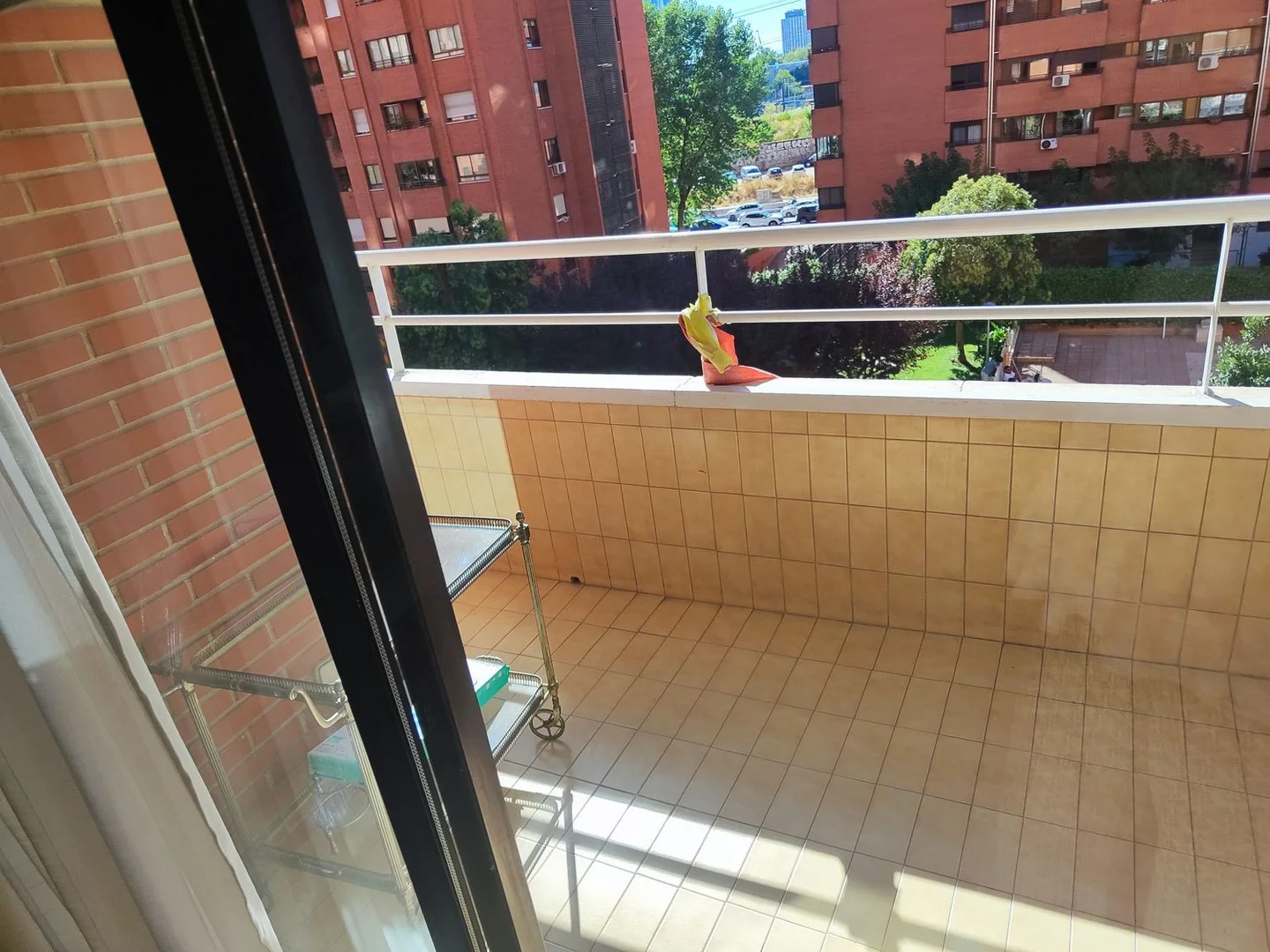 Piso en calle de Pastora Imperio, 5 - Foto 9