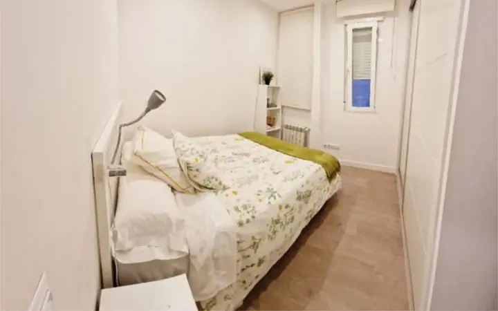 Piso en Chamberí - Foto 5