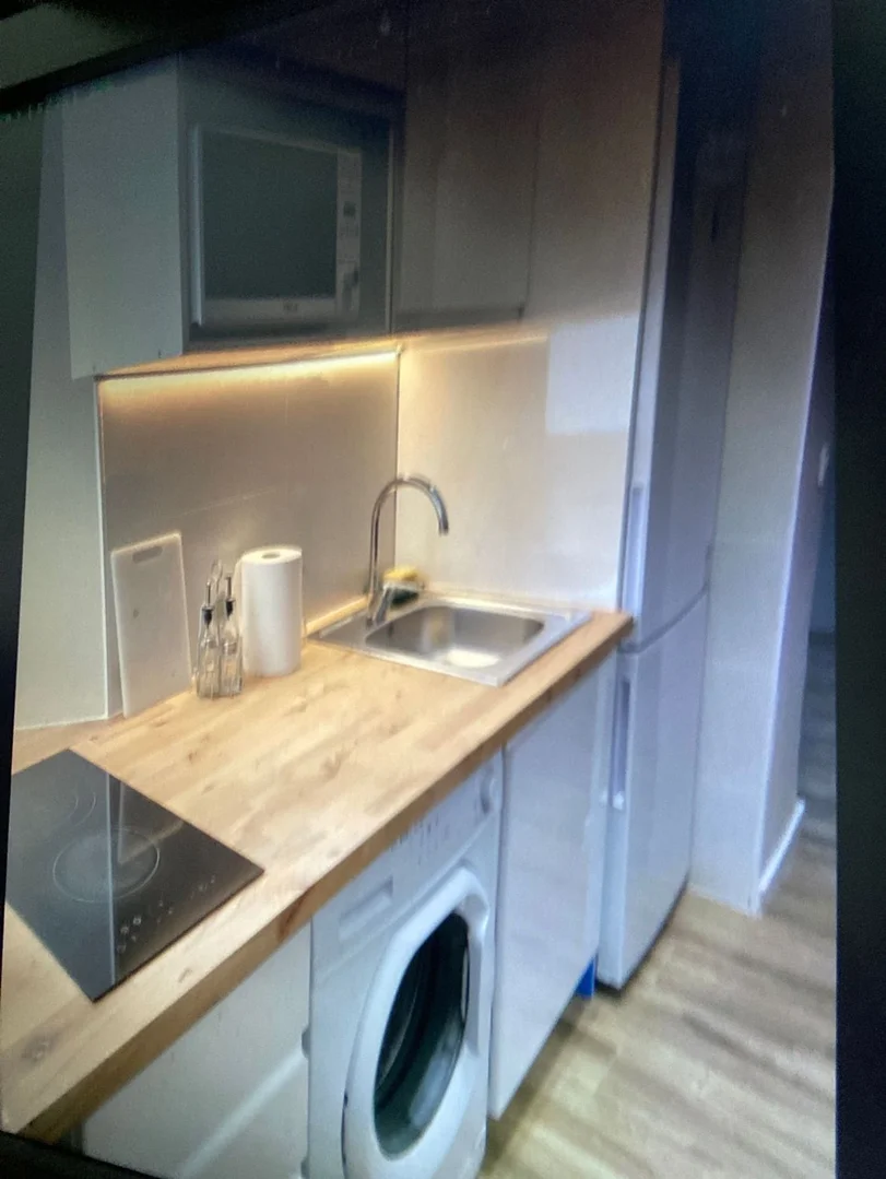 Piso en calle de las Minas, 14 - Foto 6