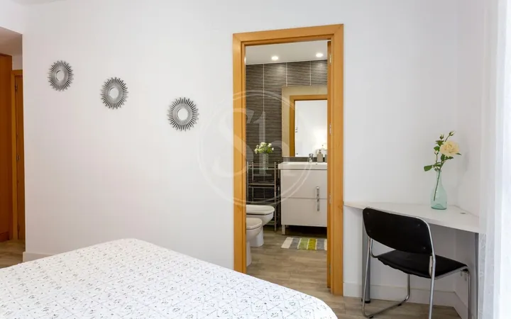 Piso en Calle de Sant Joan de Malta, Provençals del Poblenou - Foto 14