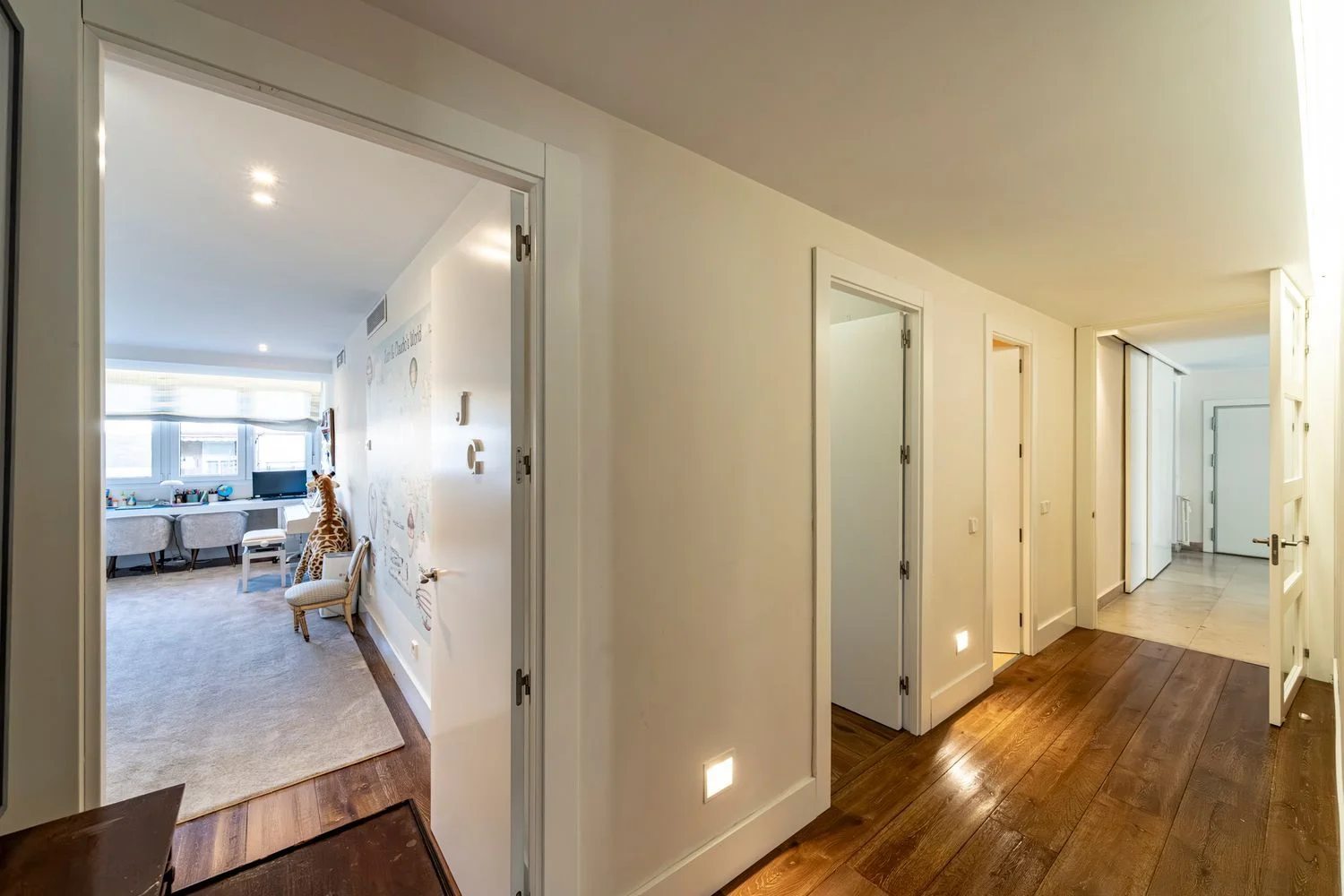 Piso en Barrio Ciudad Universitaria - Foto 25