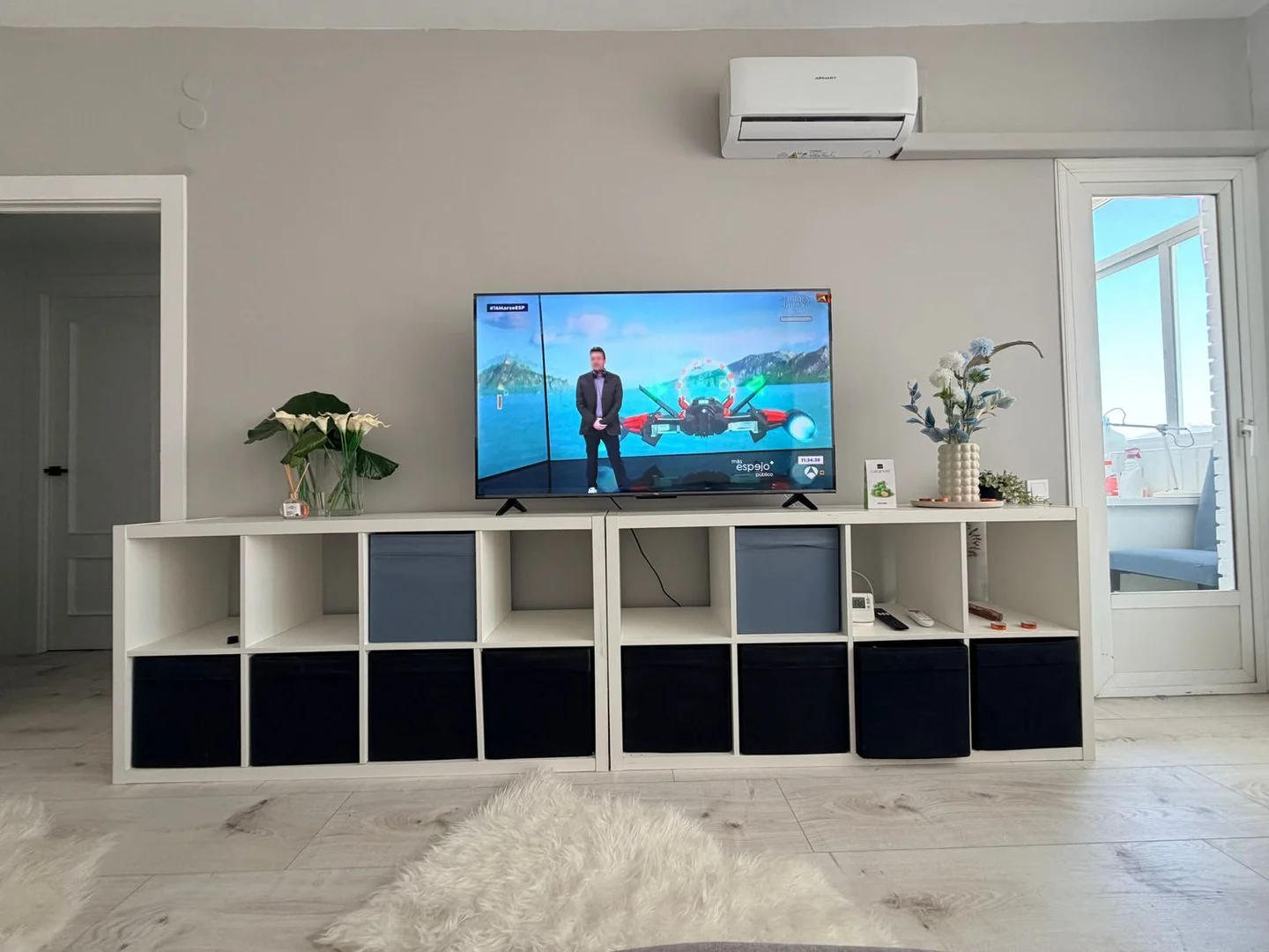 Piso en Gran Via de les Corts Catalanes, 1132 - Foto 26