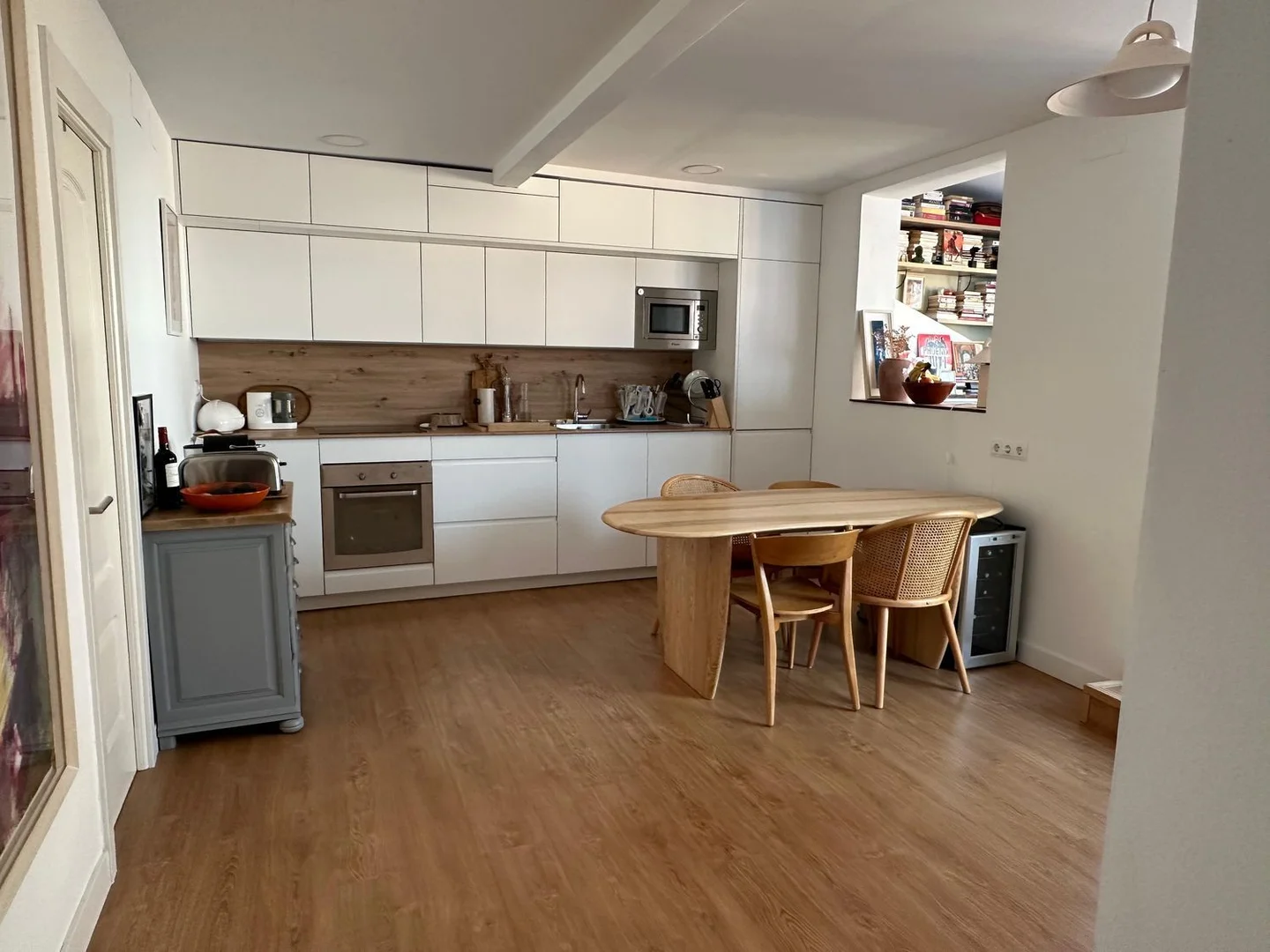 Ático en calle de Martínez Izquierdo, 38 - Foto 6