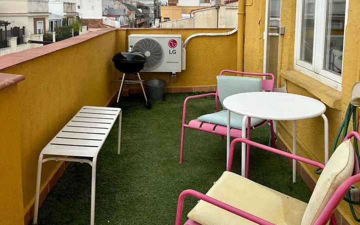 Ático en Calle de Hermosilla, 161, Fuente del Berro - Foto 2