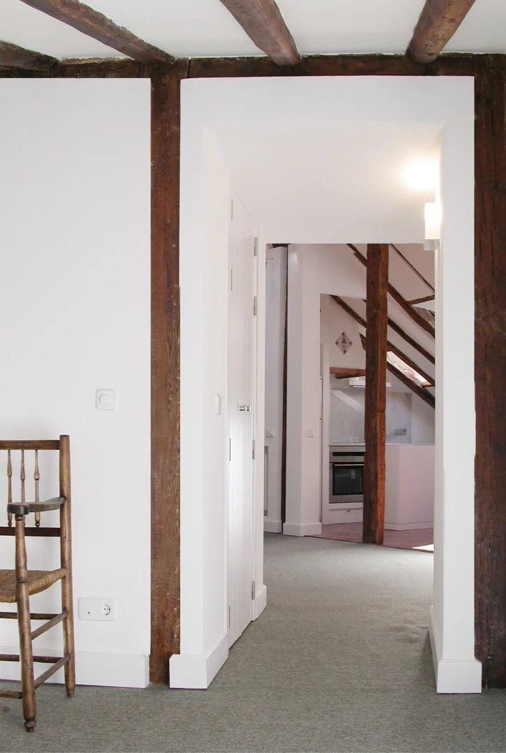 Estudio en calle Felipe V, 2 - Foto 10