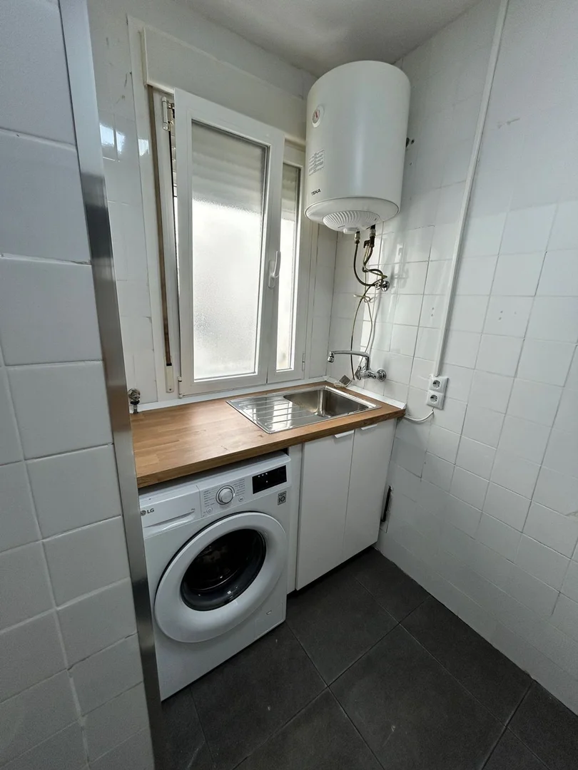 Piso en paseo de las Delicias, 143 - Foto 3