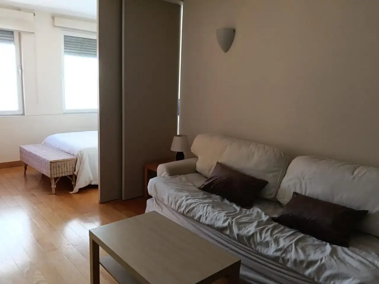 Estudio en  Madrid Capital - Foto 15