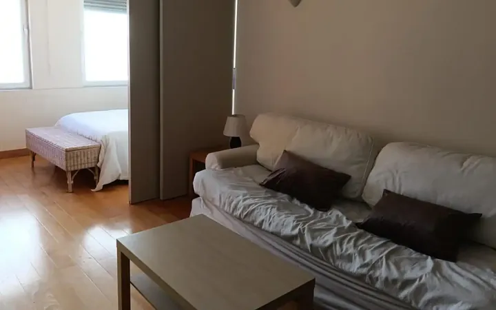 Estudio en  Madrid Capital - Foto 15